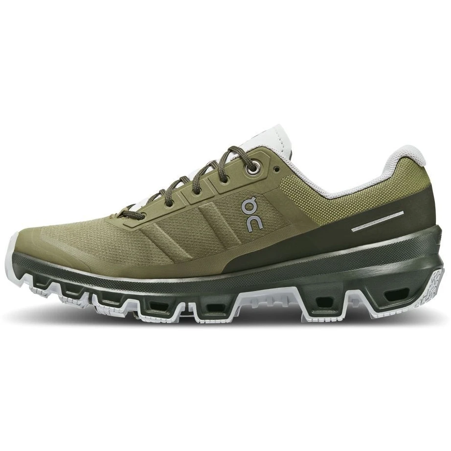 On Running On Zapatillas Trail Running Mujer - Cloudventure - Olive & Fir 8 On Running On Zapatillas Trail Running Mujer - Cloudventure - Olive & Fir - Imagen 6