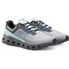 On Running On Zapatillas Trail Running Hombre - Cloudvista - Alloy & Black 1 On Running On Zapatillas Trail Running Hombre - Cloudvista - Alloy & Black -Deportes Ropa Tienda on cloudvista trailrunning shoe alloy black 1 1456335