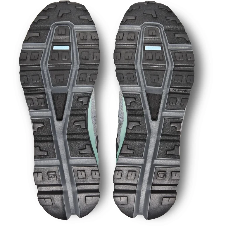 On Running On Zapatillas Trail Running Hombre - Cloudvista - Alloy & Black 7 On Running On Zapatillas Trail Running Hombre - Cloudvista - Alloy & Black - Imagen 5