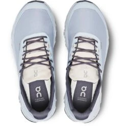 On Running On Zapatillas Trail Running Mujer - Cloudvista Waterproof - Nimbus & Heather 11 On Running On Zapatillas Trail Running Mujer - Cloudvista Waterproof - Nimbus & Heather -Deportes Ropa Tienda on cloudvista waterproof women trailrunning shoe nimbus heather 2 1459983