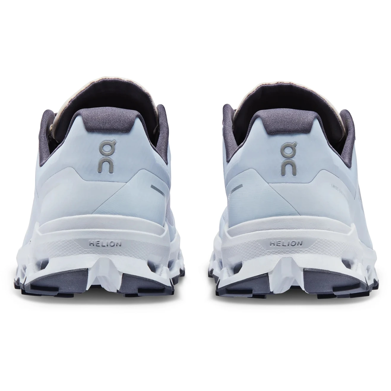 On Running On Zapatillas Trail Running Mujer - Cloudvista Waterproof - Nimbus & Heather 8 On Running On Zapatillas Trail Running Mujer - Cloudvista Waterproof - Nimbus & Heather - Imagen 6