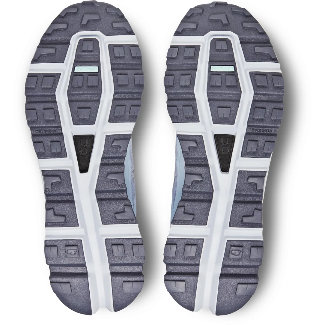 On Running On Zapatillas Trail Running Mujer - Cloudvista Waterproof - Nimbus & Heather 7 On Running On Zapatillas Trail Running Mujer - Cloudvista Waterproof - Nimbus & Heather - Imagen 5
