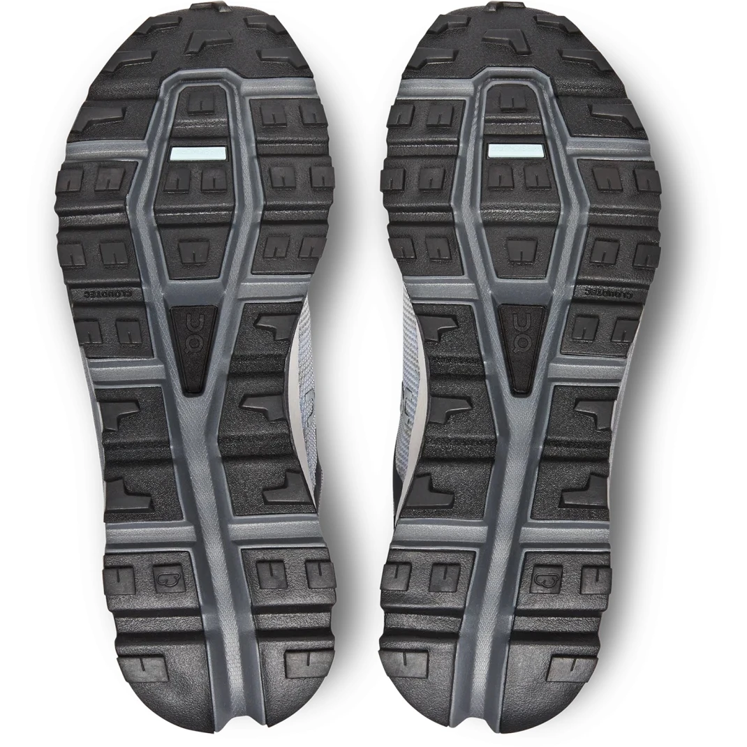 On Running On Zapatillas Trail Running Mujer - Cloudvista - Alloy & Black 7 On Running On Zapatillas Trail Running Mujer - Cloudvista - Alloy & Black - Imagen 5