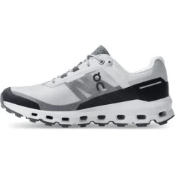 On Running On Zapatillas Trail Running Mujer - Cloudvista - Glacier & Black 8 On Running On Zapatillas Trail Running Mujer - Cloudvista - Glacier & Black -Deportes Ropa Tienda on cloudvista women trailrunning shoe glacier black 4 1149308
