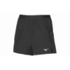 Pantalón Corto Running Mizuno Core 5.5" Gris Hombre -Deportes Ropa Tienda pantalon corto running mizuno core 55 gris hombre