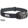 Petzl Actik Linterna Frontal - Grey 1 Petzl Actik Linterna Frontal - Grey -Deportes Ropa Tienda petzl actik grey e063aa00 04 1313014