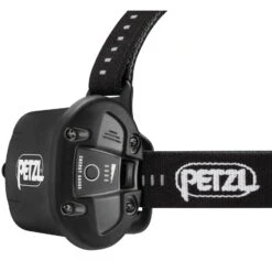 Petzl Duo S Linterna Frontal - Negro/amarillo 12 Petzl Duo S Linterna Frontal - Negro/amarillo -Deportes Ropa Tienda petzl e80chr duo s d 830081