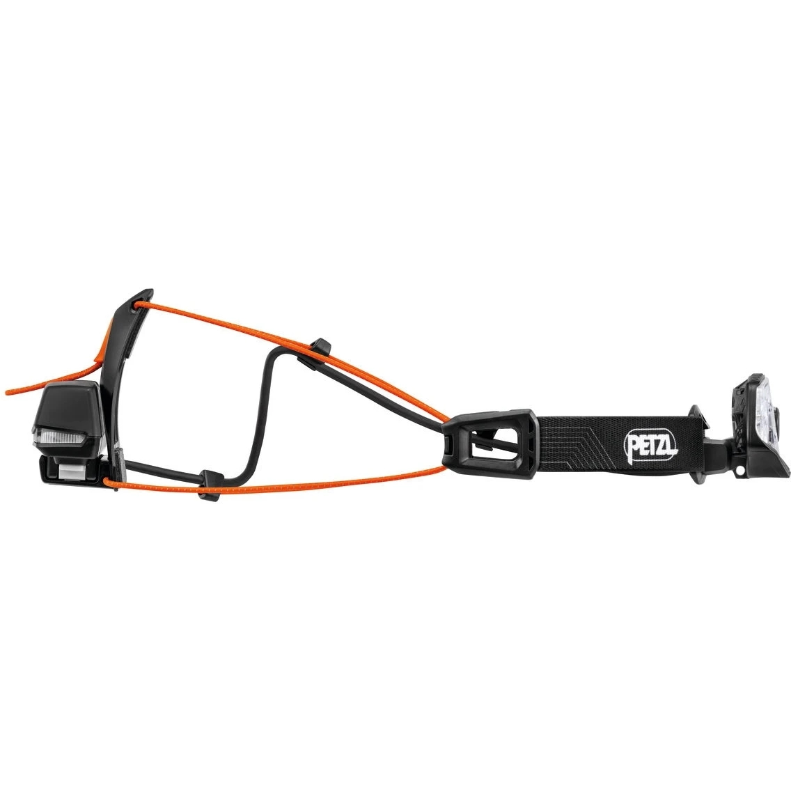 Petzl Nao RL Linterna Frontal - Black 8 Petzl Nao RL Linterna Frontal - Black - Imagen 6