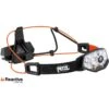 Petzl Nao RL Linterna Frontal - Black -Deportes Ropa Tienda petzl nao rl black e105aa00 08 1340363