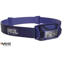 Petzl Tikka Core Linterna Frontal - Blue