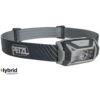 Petzl Tikka Core Linterna Frontal - Grey -Deportes Ropa Tienda petzl tikka core grey e067aa00 04 1340142
