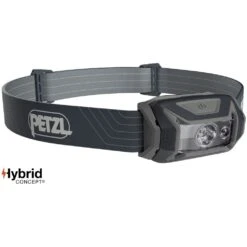 Petzl Tikka Linterna Frontal - Grey