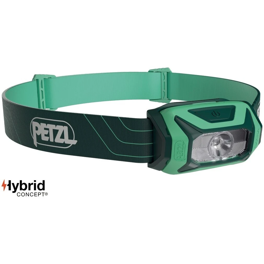 Petzl Tikkina Linterna Frontal - Green 3 Petzl Tikkina Linterna Frontal - Green