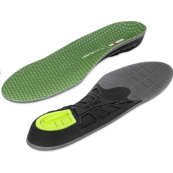 Plantillas Ironman Flexalign Support Verde