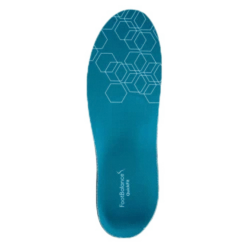 Plantillas Personalizadas Footbalance QuickFit Balance