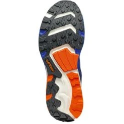 Scarpa Zapatillas Trail Running - Golden Gate ATR - Deep Blue/white -Deportes Ropa Tienda scarpa golden gate atr trail running shoes deep blue white 3 1130407