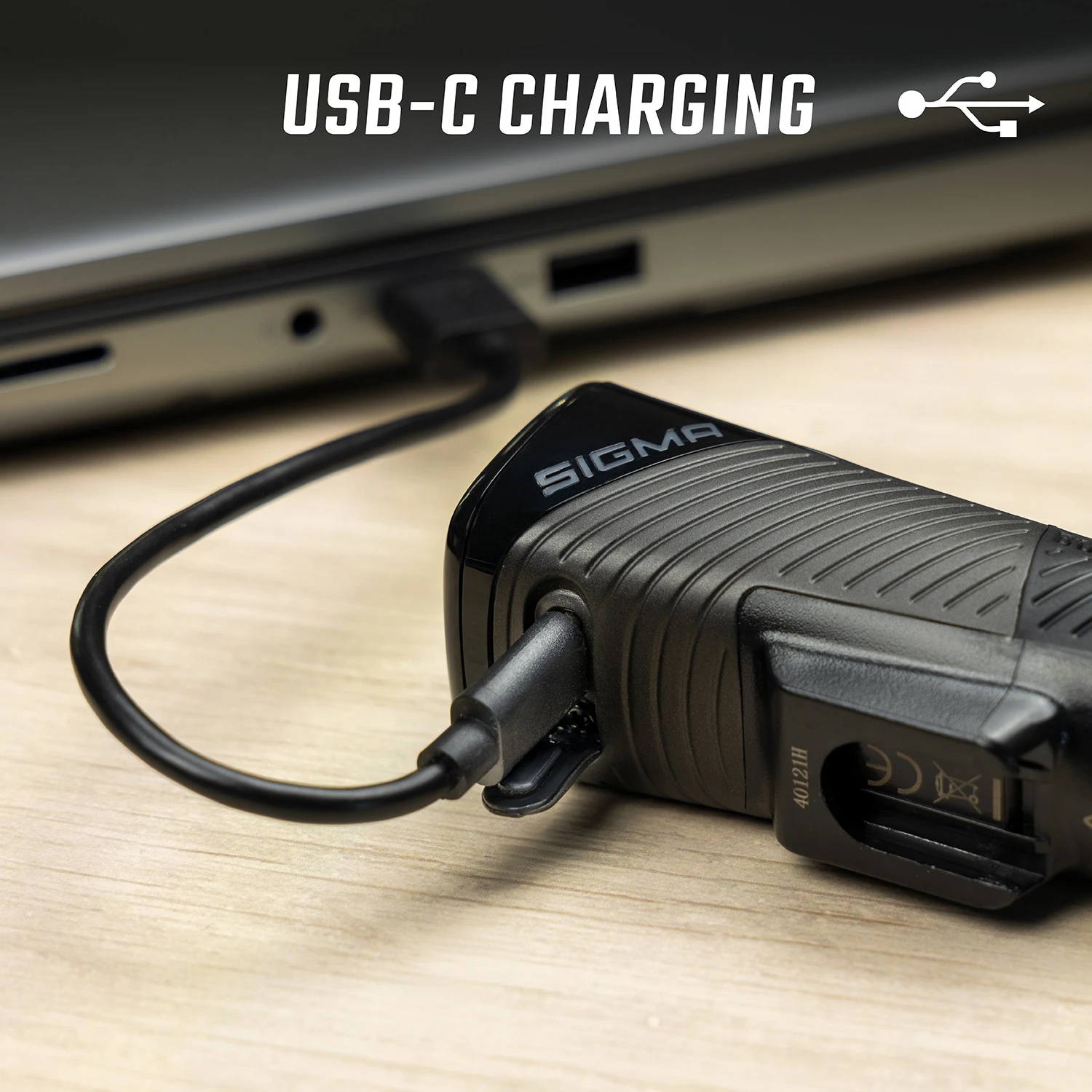 Sigma Sport Buster 800 HL Luz Del Casco 11 Sigma Sport Buster 800 HL Luz Del Casco - Imagen 9