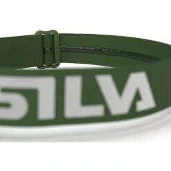 Silva Explore 4 Linterna Frontal - Verde -Deportes Ropa Tienda silva explore 26 1307962