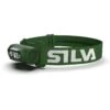 Silva Explore 4 Linterna Frontal - Verde -Deportes Ropa Tienda silva explore 30 1307966