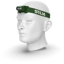 Silva Explore 4 Linterna Frontal - Verde -Deportes Ropa Tienda silva explore 31 1307967
