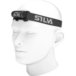 Silva Explore 4RC Linterna De Cabeza -Deportes Ropa Tienda silva explore 4rc 5 901331