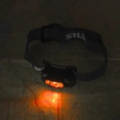 Silva Explore 4RC Linterna De Cabeza -Deportes Ropa Tienda silva explore 4rc 6 901332