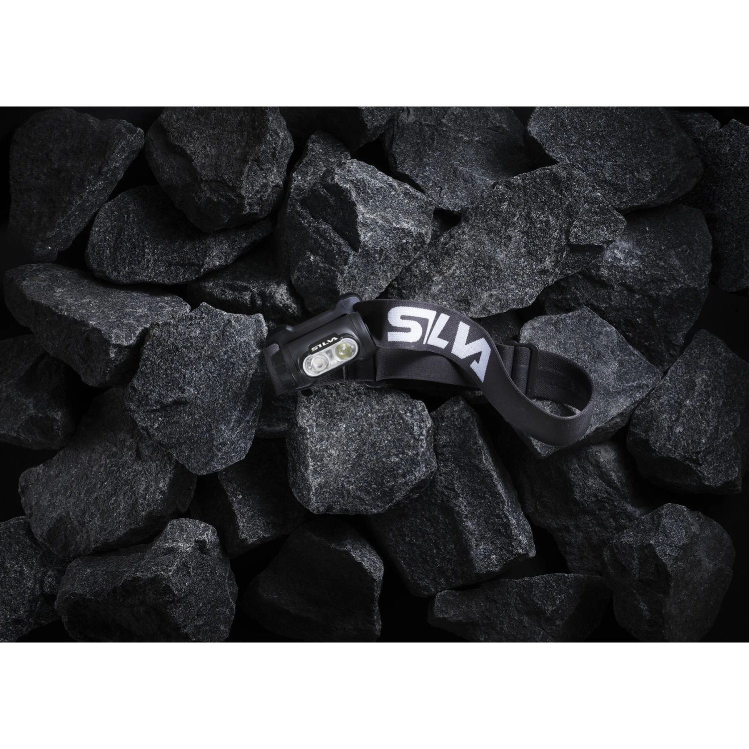 Silva Explore 4 Linterna Frontal - Gris 13 Silva Explore 4 Linterna Frontal - Gris - Imagen 11