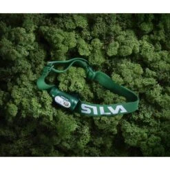 Silva Explore 4 Linterna Frontal - Verde -Deportes Ropa Tienda silva explore style 12 1308006