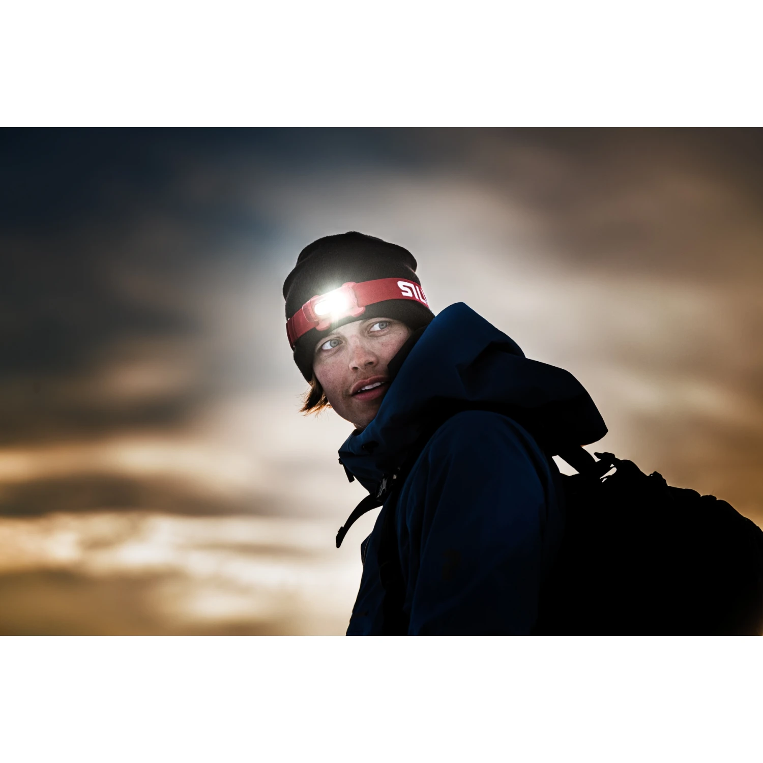 Silva Explore 4 Linterna Frontal - Gris 17 Silva Explore 4 Linterna Frontal - Gris - Imagen 15