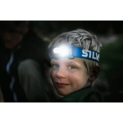 Silva Explore 4 Linterna Frontal - Gris 28 Silva Explore 4 Linterna Frontal - Gris -Deportes Ropa Tienda silva explore style 6 1308004