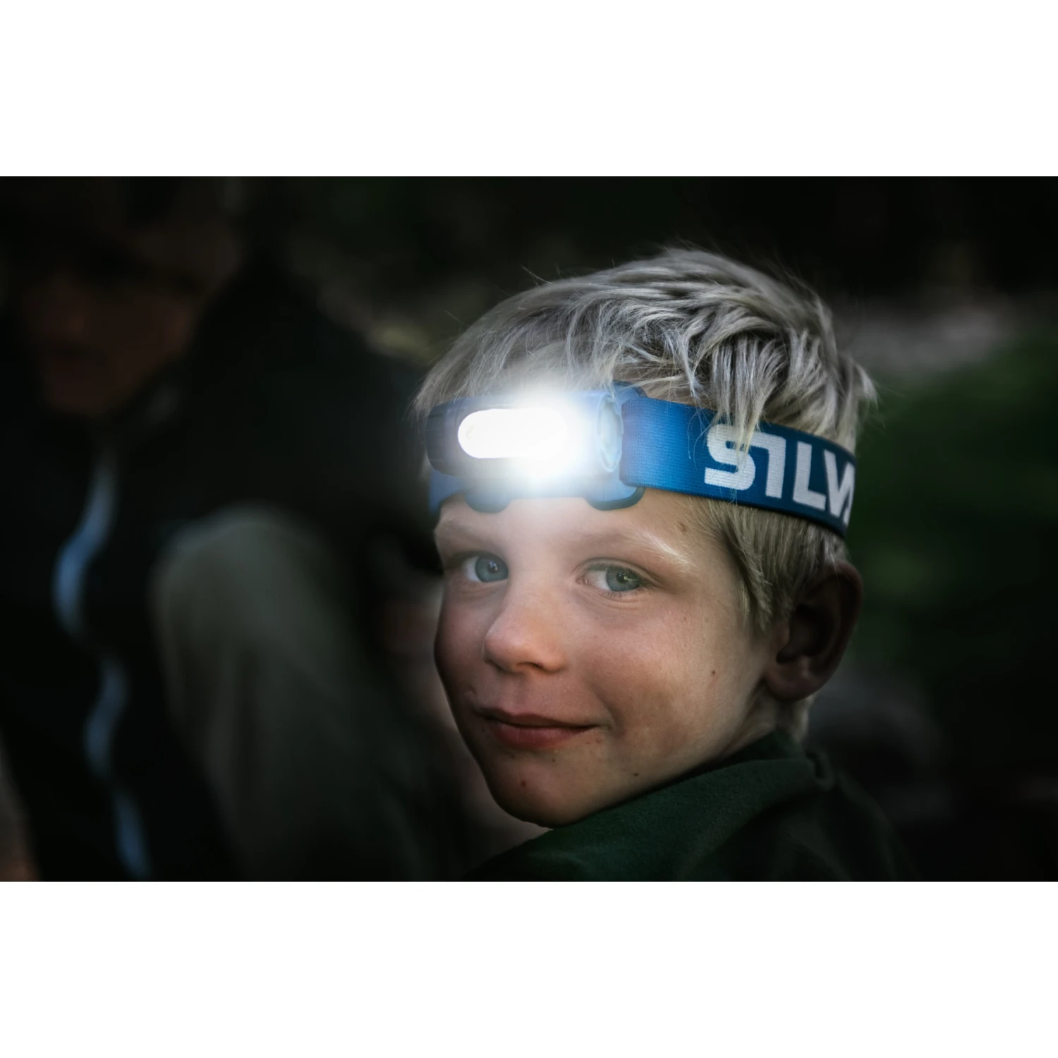 Silva Explore 4 Linterna Frontal - Gris 14 Silva Explore 4 Linterna Frontal - Gris - Imagen 12