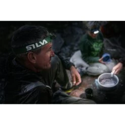 Silva Explore 4 Linterna Frontal - Gris 29 Silva Explore 4 Linterna Frontal - Gris -Deportes Ropa Tienda silva explore style 7 1308005