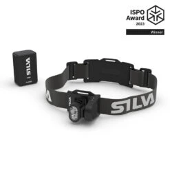 Silva Linterna Frontal - Free 1200 XS 41 Silva Linterna Frontal - Free 1200 XS -Deportes Ropa Tienda silva free 1200 xs 38221 a 1565174