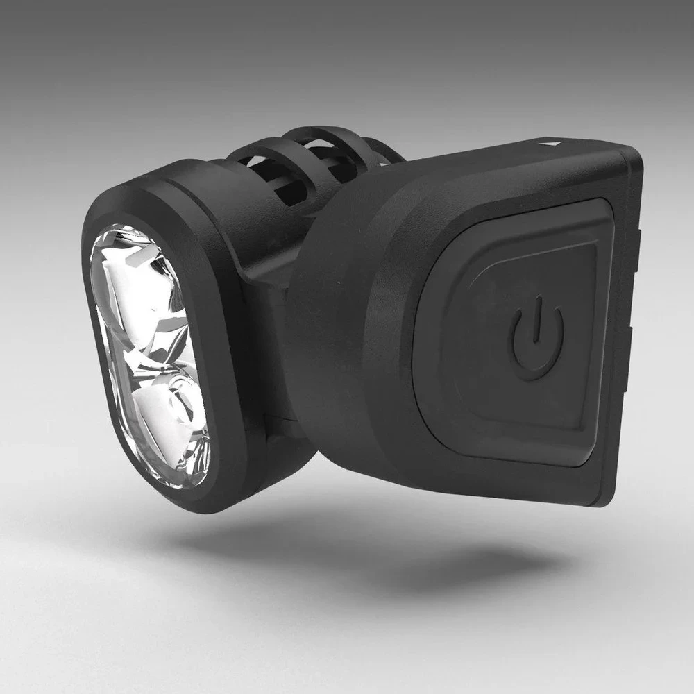 Silva Linterna Frontal - Free 1200 XS 11 Silva Linterna Frontal - Free 1200 XS - Imagen 9