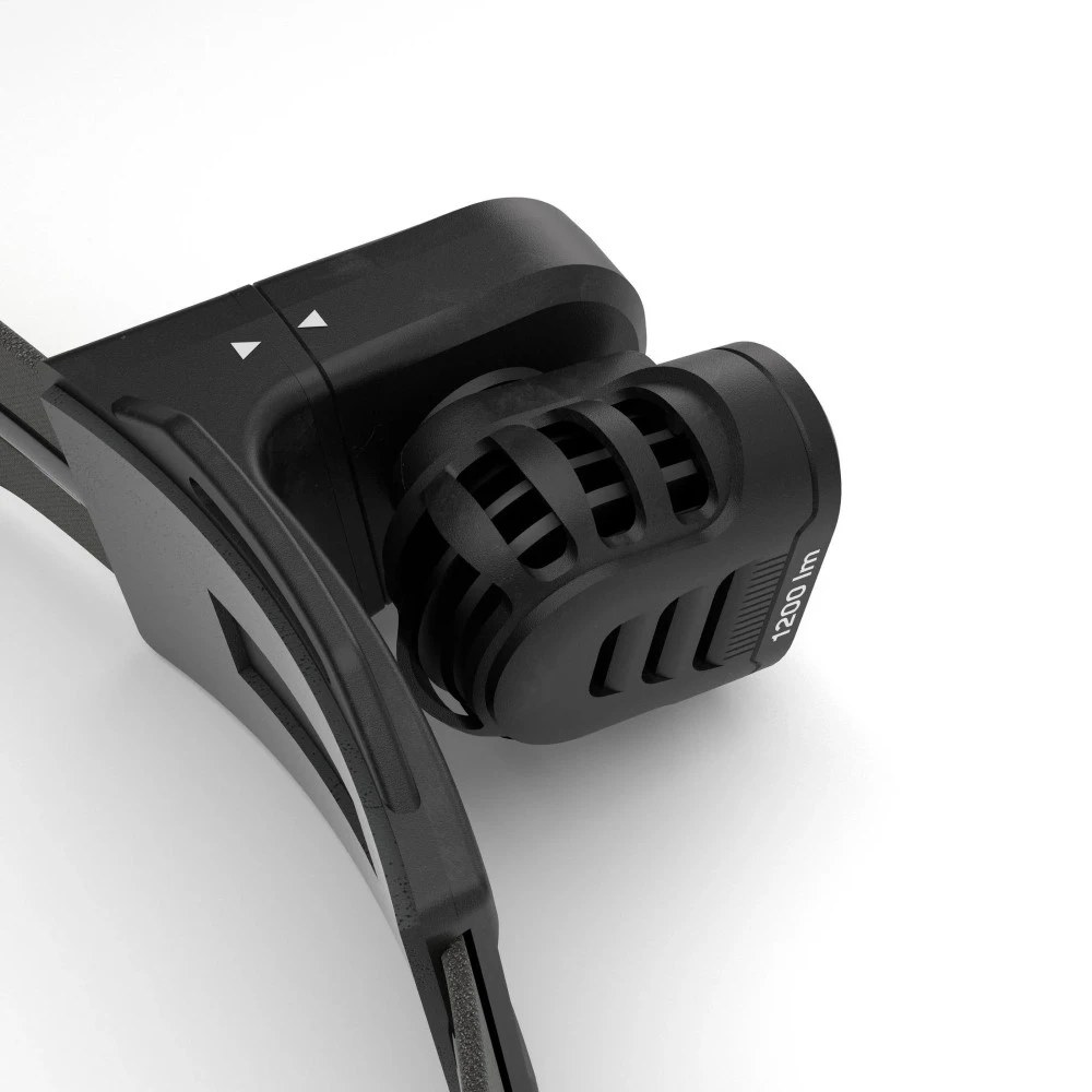 Silva Linterna Frontal - Free 1200 XS 14 Silva Linterna Frontal - Free 1200 XS - Imagen 12