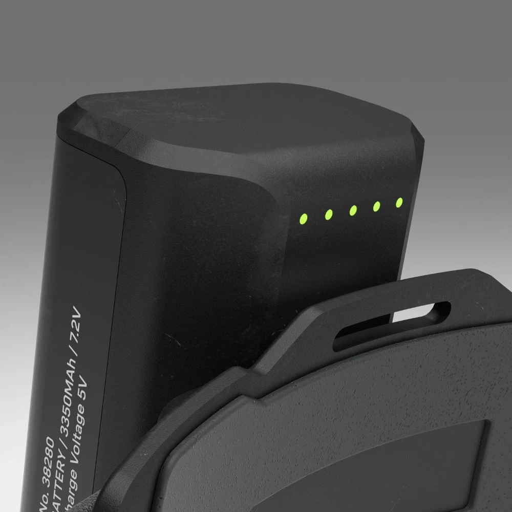 Silva Linterna Frontal - Free 1200 XS 16 Silva Linterna Frontal - Free 1200 XS - Imagen 14