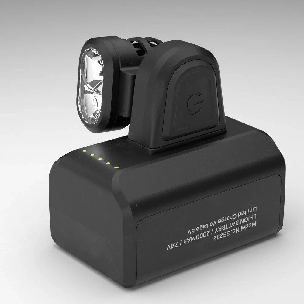 Silva Linterna Frontal - Free 1200 XS 9 Silva Linterna Frontal - Free 1200 XS - Imagen 7