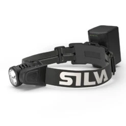 Silva Linterna Frontal - Free 2000 L 23 Silva Linterna Frontal - Free 2000 L -Deportes Ropa Tienda silva free 2000 l 38225 b 1564539