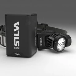 Silva Linterna Frontal - Free 2000 L 26 Silva Linterna Frontal - Free 2000 L -Deportes Ropa Tienda silva free 2000 l 38225 d 1564541