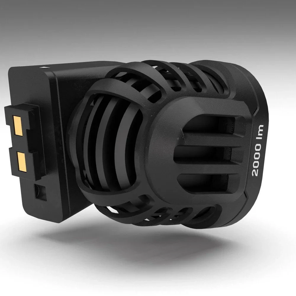 Silva Linterna Frontal - Free 2000 M 13 Silva Linterna Frontal - Free 2000 M - Imagen 11