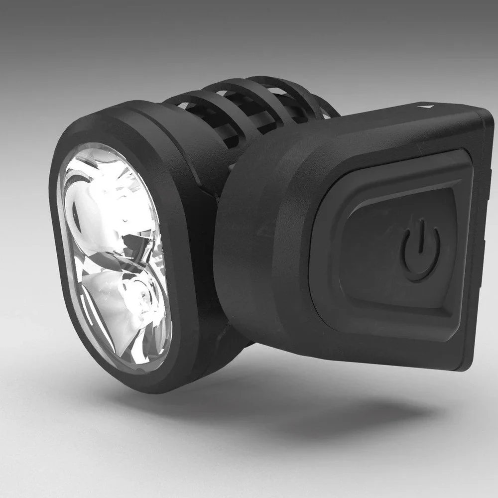 Silva Linterna Frontal - Free 2000 M 12 Silva Linterna Frontal - Free 2000 M - Imagen 10