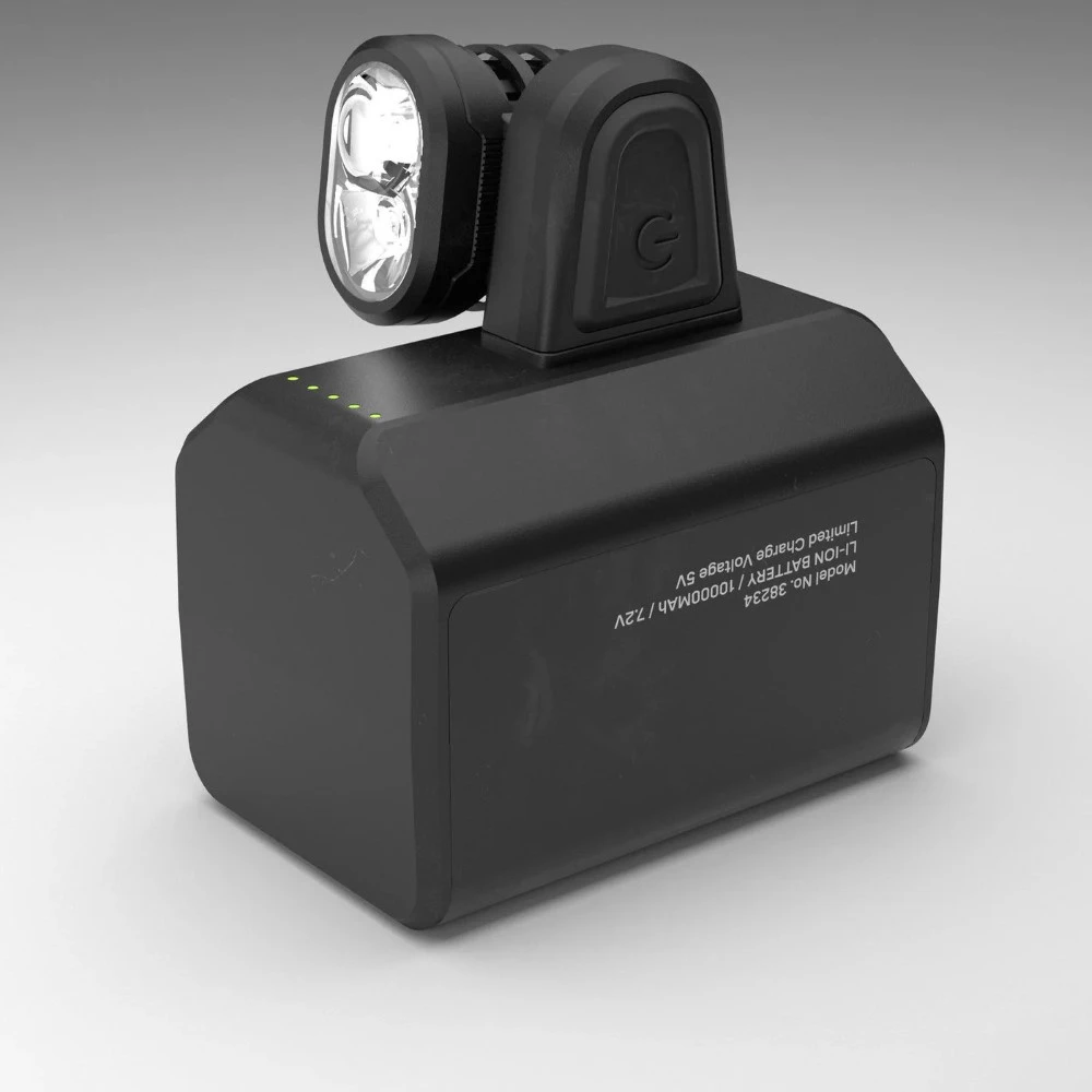 Silva Linterna Frontal - Free 2000 L 15 Silva Linterna Frontal - Free 2000 L - Imagen 13