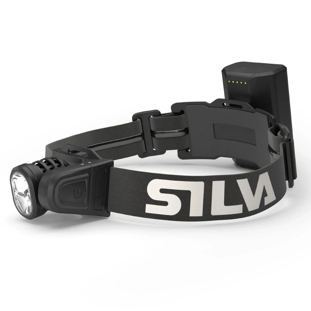 Silva Linterna Frontal - Free 2000 M 4 Silva Linterna Frontal - Free 2000 M - Imagen 2