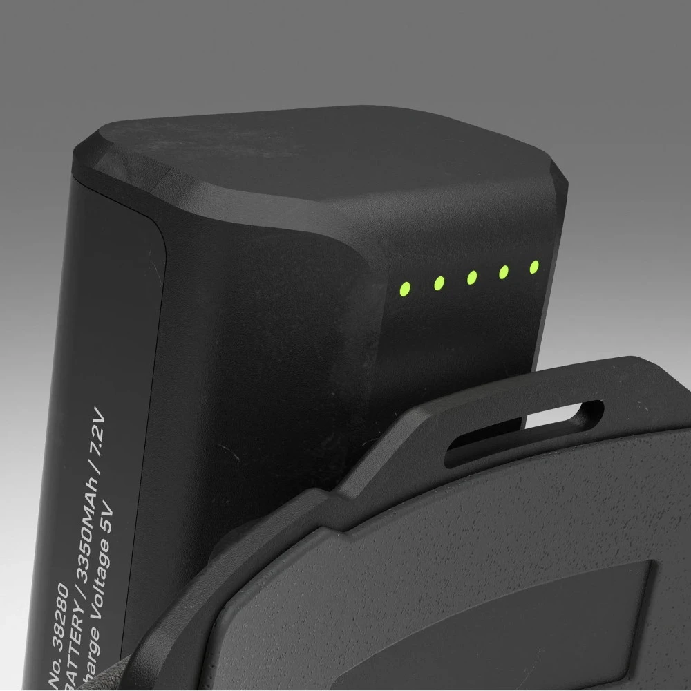 Silva Linterna Frontal - Free 2000 M 17 Silva Linterna Frontal - Free 2000 M - Imagen 15