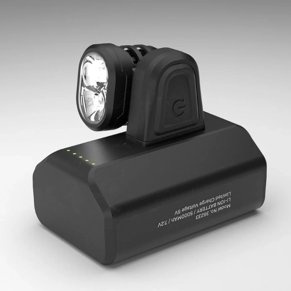 Silva Linterna Frontal - Free 2000 M 10 Silva Linterna Frontal - Free 2000 M - Imagen 8