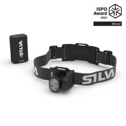 Silva Linterna Frontal - Free 2000 S -Deportes Ropa Tienda silva free 2000 s 38223 a 1564998