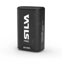 Silva Linterna Frontal - Free 2000 S -Deportes Ropa Tienda silva free 2000 s 38223 e 1564995