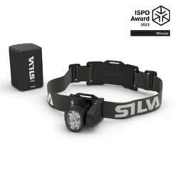 Silva Linterna Frontal - Free 3000 L -Deportes Ropa Tienda silva free 3000 l 38228 a 1564275