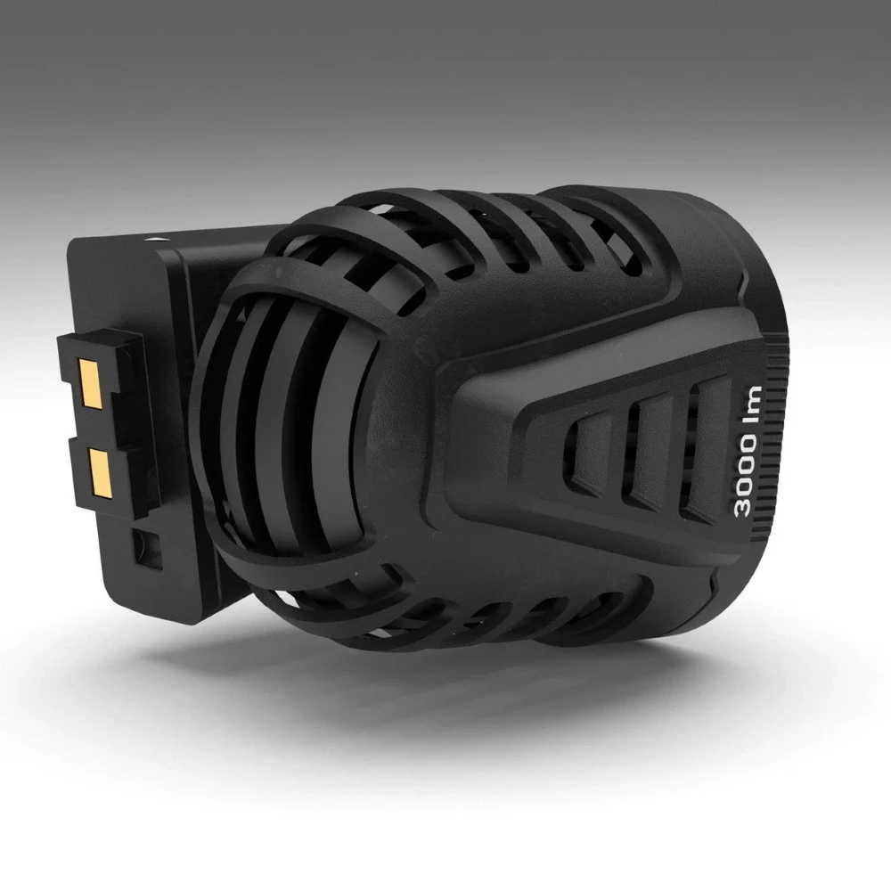 Silva Linterna Frontal - Free 3000 M 11 Silva Linterna Frontal - Free 3000 M - Imagen 9