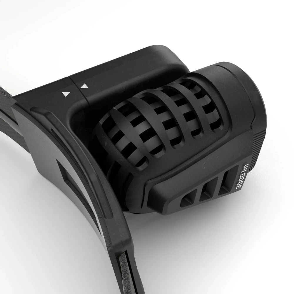 Silva Linterna Frontal - Free 3000 M 12 Silva Linterna Frontal - Free 3000 M - Imagen 10